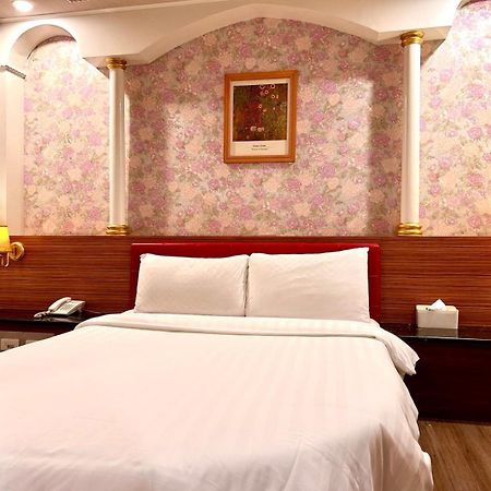 Hotel Lee-Chan ไทเป ภายนอก รูปภาพ