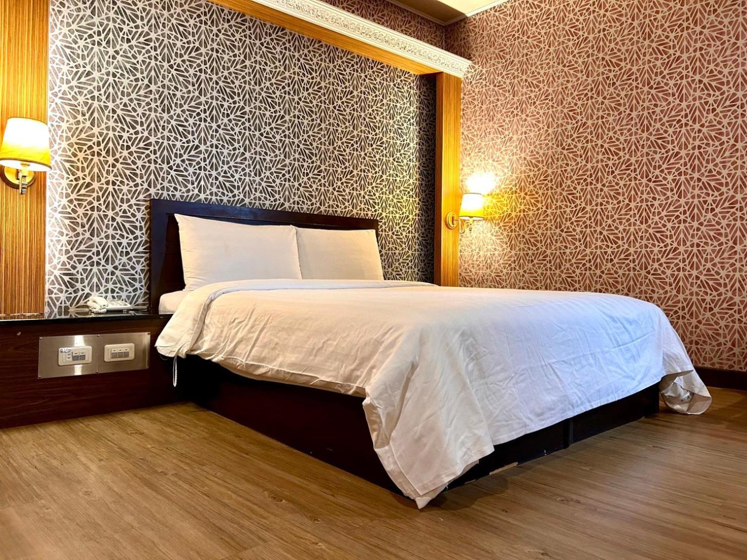Hotel Lee-Chan ไทเป ภายนอก รูปภาพ