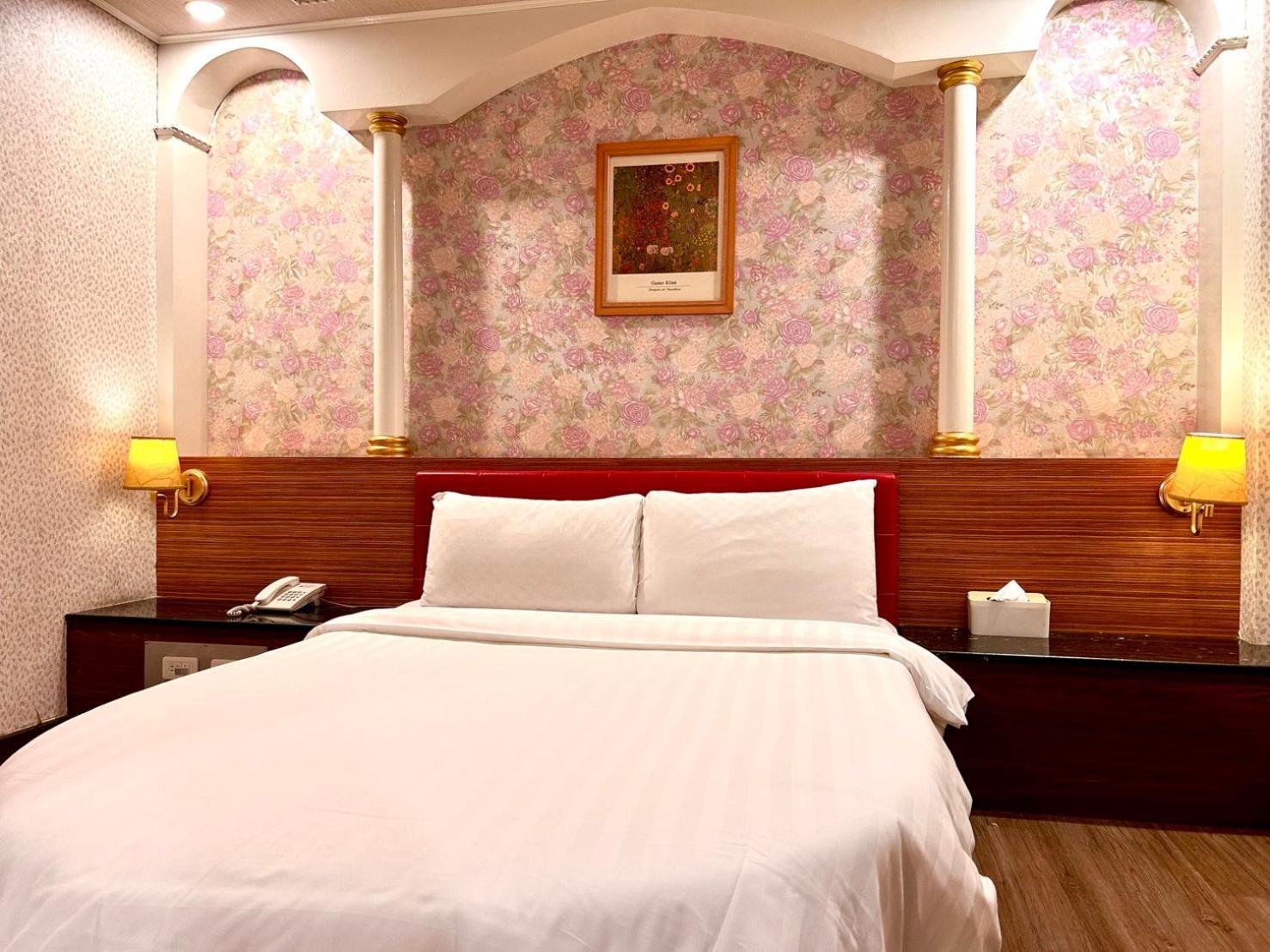 Hotel Lee-Chan ไทเป ภายนอก รูปภาพ